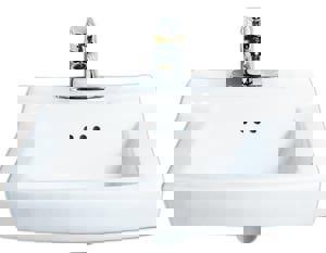 @ 20X18 VC 4 WM LAV COMRAD WHIT